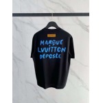 2026年3月7日入荷春夏新作Louis Vuitton半袖 tシャツ高品質DH工場
