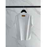 2026年3月7日入荷春夏新作Louis Vuitton半袖 tシャツ高品質DH工場