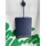 2026年3月7日入荷春夏新作Louis Vuitton半袖 tシャツ高品質DH工場