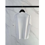 2026年3月7日入荷春夏新作Burberry半袖 tシャツ高品質DH工場