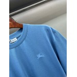 2026年3月9日新作Burberry半袖 tシャツ高品質人気商品/誕生日プレゼント/FF工場