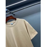 2026年3月9日新作Burberry半袖 tシャツ高品質人気商品/誕生日プレゼント/FF工場