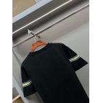 2026年3月9日新作Burberry半袖 tシャツ高品質人気商品/誕生日プレゼント/FF工場