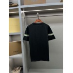 2026年3月9日新作Burberry半袖 tシャツ高品質人気商品/誕生日プレゼント/FF工場