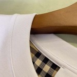 2026年3月9日新作Burberry半袖 tシャツ高品質人気商品/誕生日プレゼント/FF工場