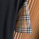 2026年3月9日新作Burberry半袖 tシャツ高品質人気商品/誕生日プレゼント/FF工場