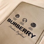 2026年3月9日新作Burberry半袖 tシャツ高品質人気商品/誕生日プレゼント/FF工場