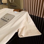 2026年3月9日新作Burberry半袖 tシャツ高品質人気商品/誕生日プレゼント/FF工場