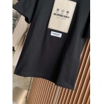 2026年3月9日新作Burberry半袖 tシャツ高品質人気商品/誕生日プレゼント/FF工場
