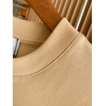2026年3月9日新作Burberry半袖 tシャツ高品質人気商品/誕生日プレゼント/FF工場