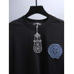 2026年3月9日新作Chrome Hearts半袖 tシャツ高品質人気商品/誕生日プレゼント/FF工場