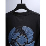 2026年3月9日新作Chrome Hearts半袖 tシャツ高品質人気商品/誕生日プレゼント/FF工場