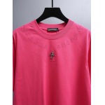 2026年3月9日新作Chrome Hearts半袖 tシャツ高品質人気商品/誕生日プレゼント/FF工場