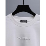 2026年3月9日新作Balenciaga半袖 tシャツ高品質人気商品/誕生日プレゼント/FF工場
