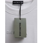 2026年3月9日新作Balenciaga半袖 tシャツ高品質人気商品/誕生日プレゼント/FF工場