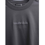 2026年3月9日新作Balenciaga半袖 tシャツ高品質人気商品/誕生日プレゼント/FF工場