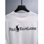 2026年3月9日新作Ralph Lauren半袖 tシャツ高品質人気商品/誕生日プレゼント/FF工場