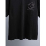 2026年3月9日新作LOUIS VUITTON半袖 tシャツ高品質人気商品/誕生日プレゼント/FF工場