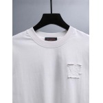 2026年3月9日新作LOUIS VUITTON半袖 tシャツ高品質人気商品/誕生日プレゼント/FF工場