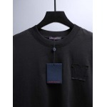 2026年3月9日新作LOUIS VUITTON半袖 tシャツ高品質人気商品/誕生日プレゼント/FF工場