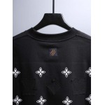 2026年3月9日新作LOUIS VUITTON半袖 tシャツ高品質人気商品/誕生日プレゼント/FF工場