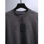 2026年3月9日新作LOUIS VUITTON半袖 tシャツ高品質人気商品/誕生日プレゼント/FF工場