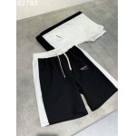 2026年3月9日新作Balenciaga 半ズボン高品質人気商品/誕生日プレゼント/FF工場