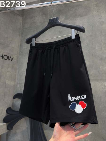 2026年3月9日新作Moncler半ズボン高品質人気商品/...