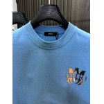 2026年3月9日新作AMIRI半袖 tシャツ高品質人気商品/誕生日プレゼント/FF工場