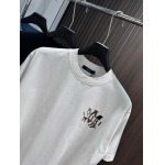 2026年3月9日新作AMIRI半袖 tシャツ高品質人気商品/誕生日プレゼント/FF工場