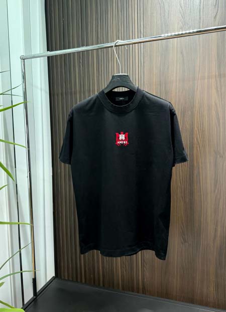 2026年3月9日新作AMIRI半袖 tシャツ高品質人気商品...