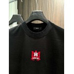 2026年3月9日新作AMIRI半袖 tシャツ高品質人気商品/誕生日プレゼント/FF工場
