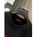 2026年3月9日新作AMIRI半袖 tシャツ高品質人気商品/誕生日プレゼント/FF工場