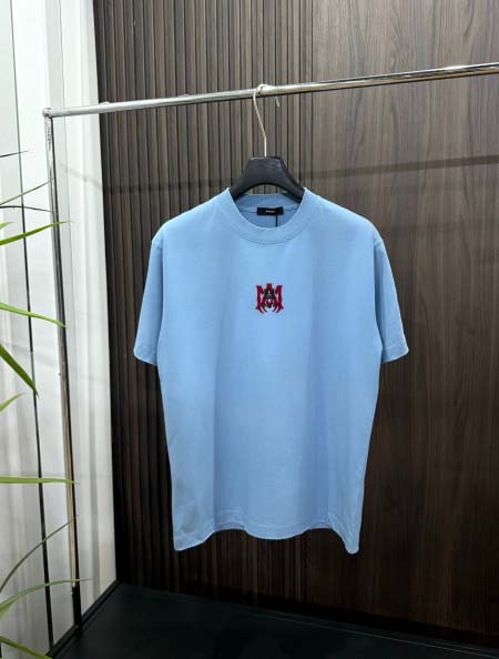 2026年3月9日新作AMIRI半袖 tシャツ高品質人気商品...