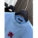 2026年3月9日新作AMIRI半袖 tシャツ高品質人気商品/誕生日プレゼント/FF工場