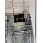 2026年3月9日新作Fendiジーパン高品質人気商品/誕生日プレゼント/FF工場