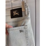 2026年3月9日新作Burberryジーパン高品質人気商品/誕生日プレゼント/FF工場