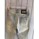 2026年3月9日新作Zegnaジーパン高品質人気商品/誕生日プレゼント/FF工場