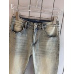 2026年3月9日新作YSLジーパン高品質人気商品/誕生日プレゼント/FF工場