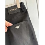 2026年3月9日新作Pradaジーパン高品質人気商品/誕生日プレゼント/FF工場