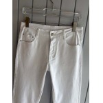 2026年3月9日新作Pradaジーパン高品質人気商品/誕生日プレゼント/FF工場