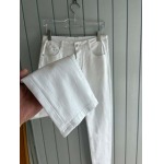 2026年3月9日新作Pradaジーパン高品質人気商品/誕生日プレゼント/FF工場