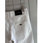2026年3月9日新作Pradaジーパン高品質人気商品/誕生日プレゼント/FF工場