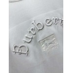 2026年3月9日新作Burberry半袖 tシャツ高品質人気商品/誕生日プレゼント/FF工場