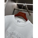 2026年3月9日新作Burberry半袖 tシャツ高品質人気商品/誕生日プレゼント/FF工場