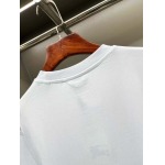 2026年3月9日新作Burberry半袖 tシャツ高品質人気商品/誕生日プレゼント/FF工場