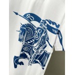 2026年3月9日新作Burberry半袖 tシャツ高品質人気商品/誕生日プレゼント/FF工場