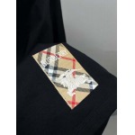 2026年3月9日新作Burberry半袖 tシャツ高品質人気商品/誕生日プレゼント/FF工場