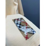 2026年3月9日新作Burberry半袖 tシャツ高品質人気商品/誕生日プレゼント/FF工場