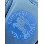 2026年3月9日新作Burberry半袖 tシャツ高品質人気商品/誕生日プレゼント/FF工場